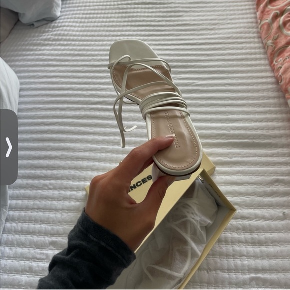 Lena Heels - Picture 4 of 9